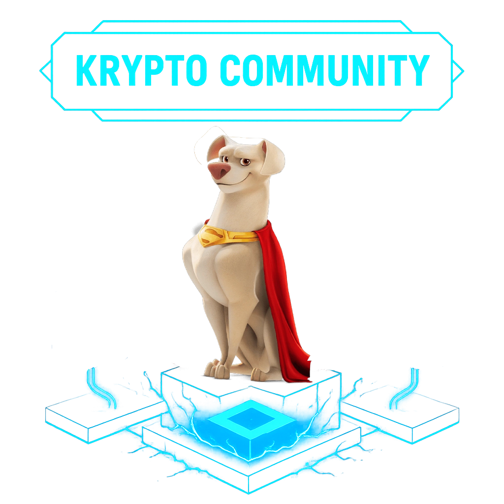 Krypto Community