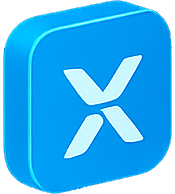 X Icon